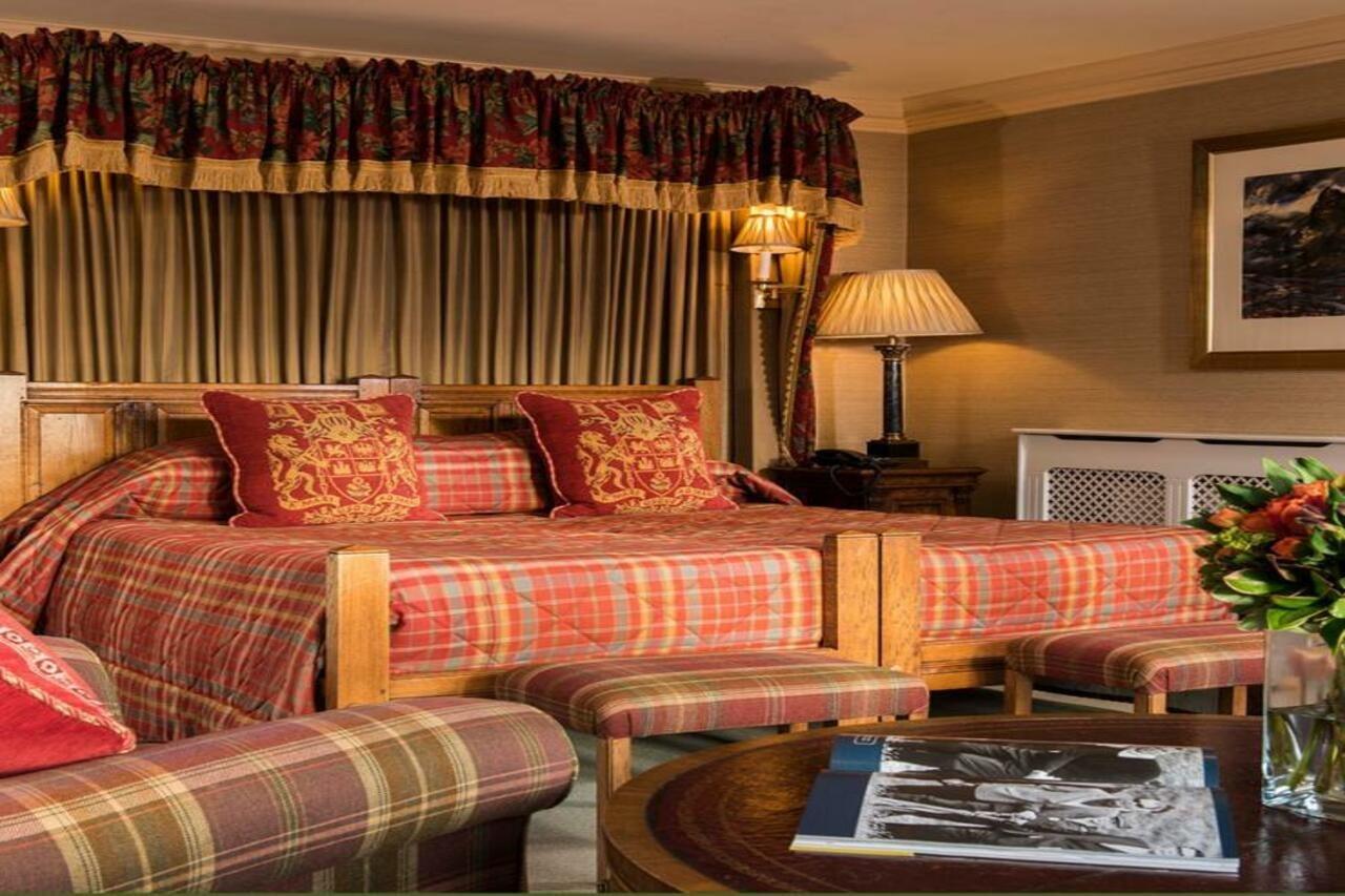 The Glenmorangie House Hotel Tain Ngoại thất bức ảnh