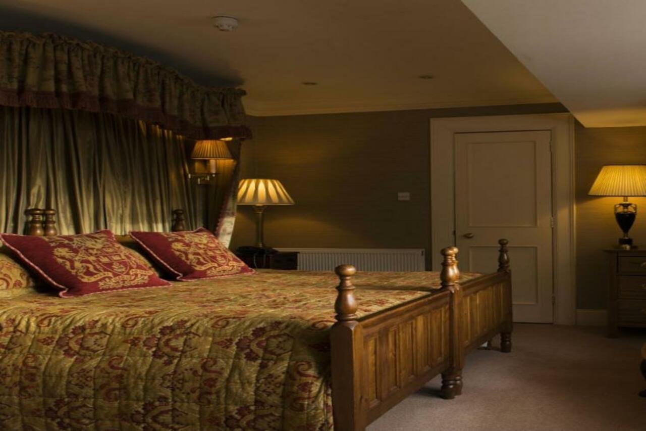 The Glenmorangie House Hotel Tain Ngoại thất bức ảnh