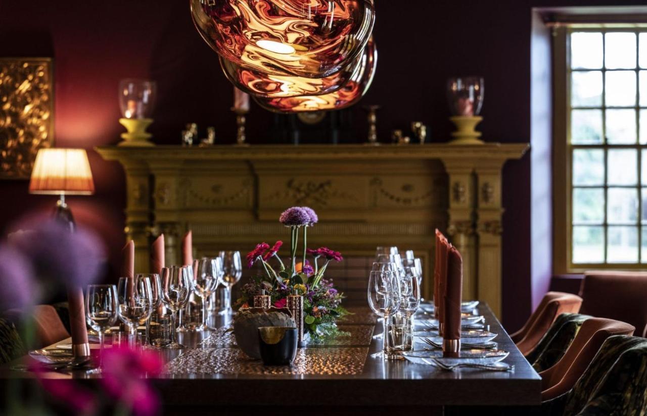 The Glenmorangie House Hotel Tain Ngoại thất bức ảnh