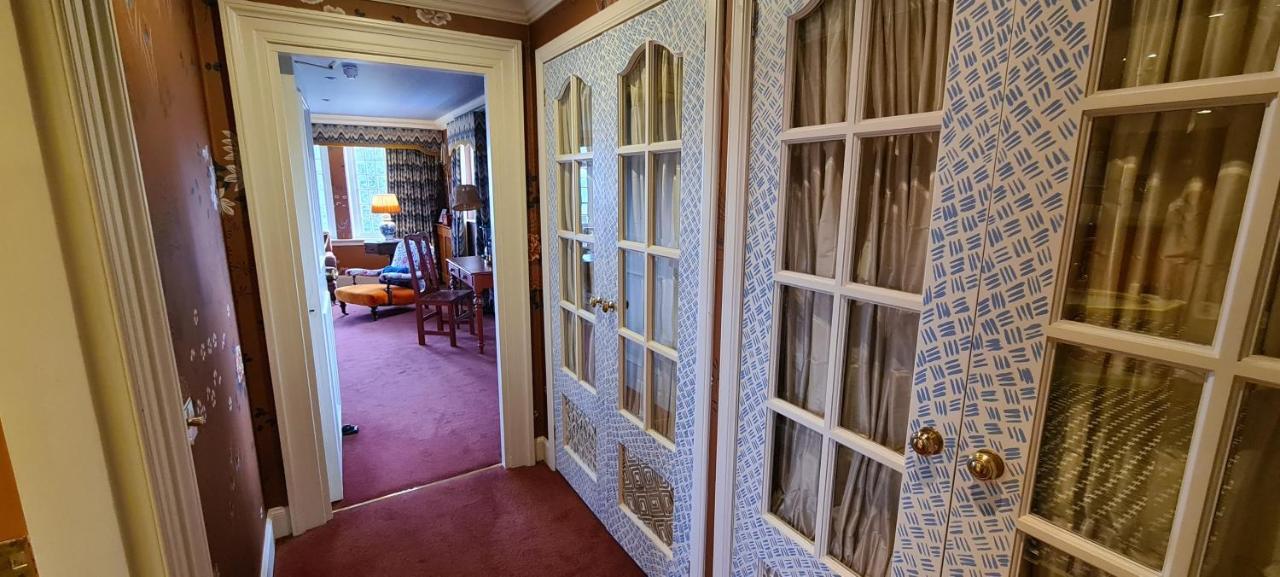The Glenmorangie House Hotel Tain Ngoại thất bức ảnh