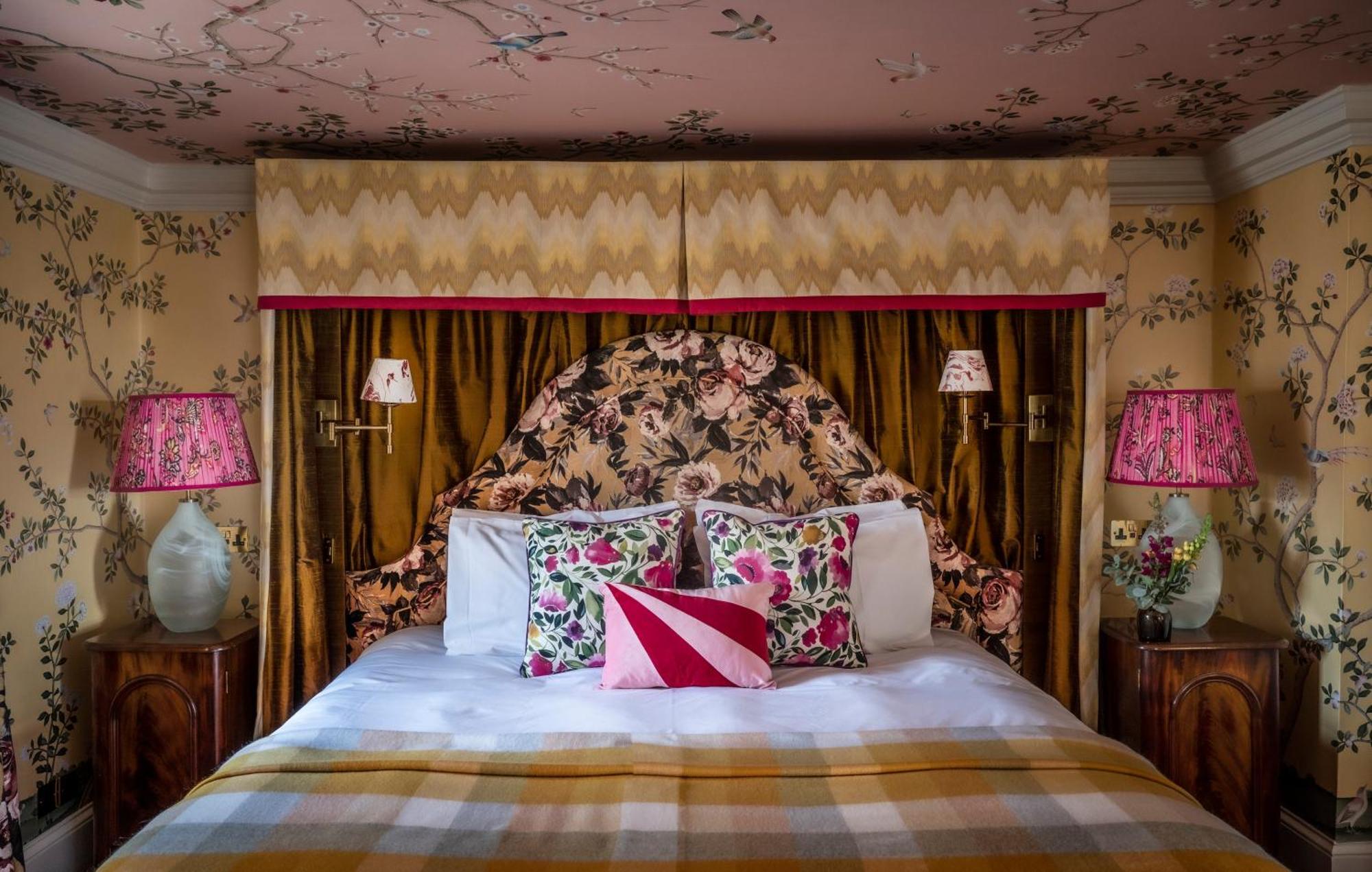 The Glenmorangie House Hotel Tain Ngoại thất bức ảnh