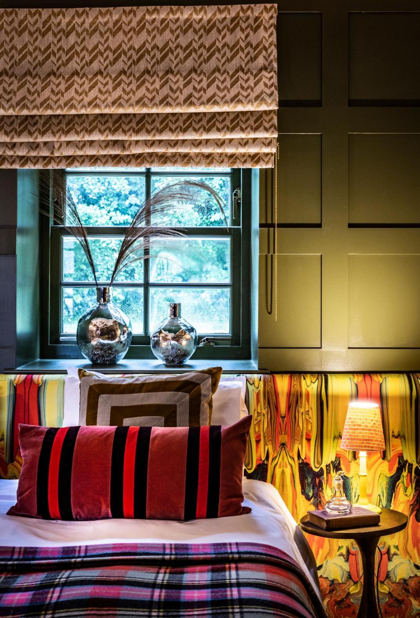 The Glenmorangie House Hotel Tain Ngoại thất bức ảnh